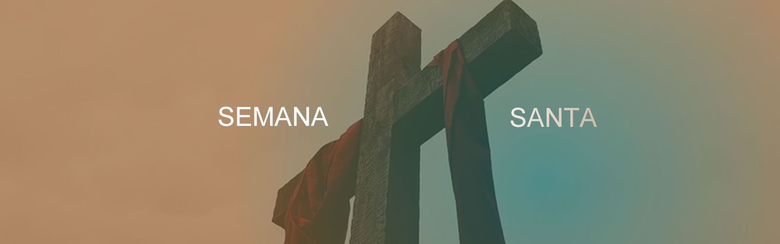 Semana Santa  -  Sion